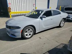 2C3CDXBG6NH141330 2022 DODGE CHARGER