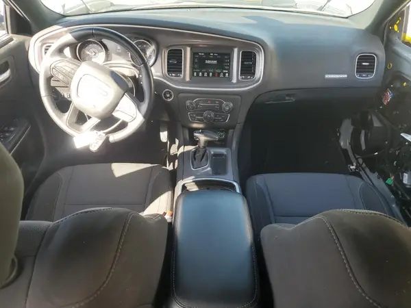 2C3CDXBG6NH141330 2022 DODGE CHARGER - Image 8