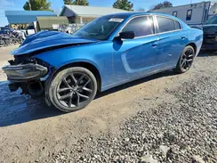 2C3CDXBG6NH141439 2022 DODGE CHARGER