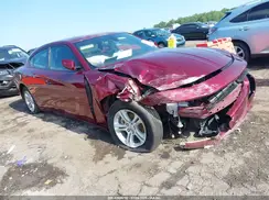 2C3CDXBG6NH143028 2022 DODGE CHARGER
