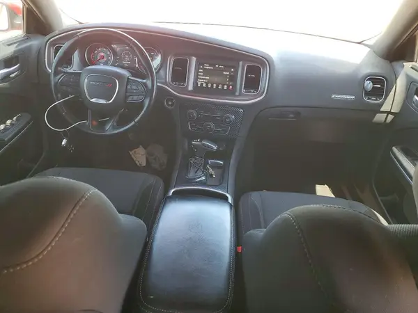 2C3CDXBG6NH145068 2022 DODGE CHARGER - Image 8