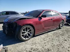2C3CDXBG6NH146060 2022 DODGE CHARGER