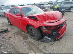 2C3CDXBG6NH152294 2022 DODGE CHARGER