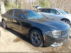 2C3CDXBG6NH152943 2022 DODGE CHARGER