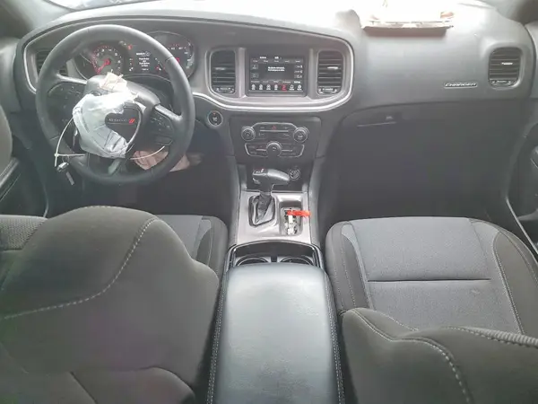 2C3CDXBG6NH153090 2022 DODGE CHARGER - Image 8