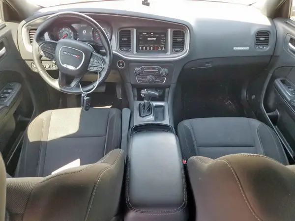 2C3CDXBG6NH157415 2022 DODGE CHARGER - Image 8