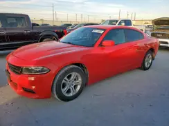 2C3CDXBG6NH161075 2022 DODGE CHARGER