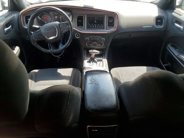 2C3CDXBG6NH161139 2022 DODGE CHARGER - Image 8