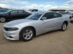 2C3CDXBG6NH161190 2022 DODGE CHARGER