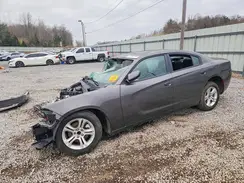 2C3CDXBG6NH161464 2022 DODGE CHARGER