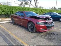 2C3CDXBG6NH161769 2022 DODGE CHARGER