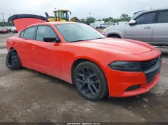 2C3CDXBG6NH162131 2022 DODGE CHARGER