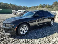 2C3CDXBG6NH162324 2022 DODGE CHARGER