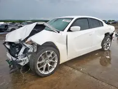 2C3CDXBG6NH166941 2022 DODGE CHARGER