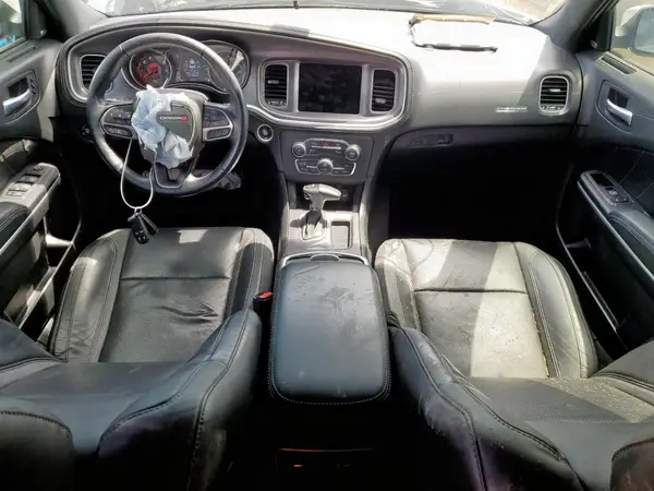 2C3CDXBG6NH166941 2022 DODGE CHARGER - Image 8
