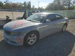 2C3CDXBG6NH169242 2022 DODGE CHARGER