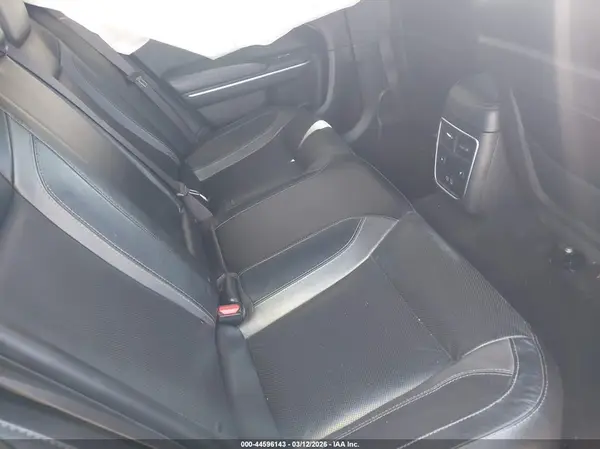 2C3CDXBG6NH169290 2022 DODGE CHARGER - Image 8