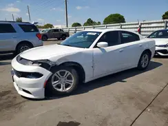 2C3CDXBG6NH169368 2022 DODGE CHARGER