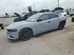2C3CDXBG6NH176997 2022 DODGE CHARGER
