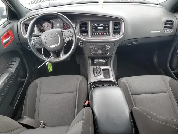 2C3CDXBG6NH176997 2022 DODGE CHARGER - Image 8