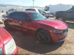 2C3CDXBG6NH178734 2022 DODGE CHARGER
