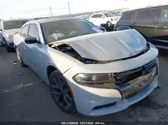 2C3CDXBG6NH178748 2022 DODGE CHARGER