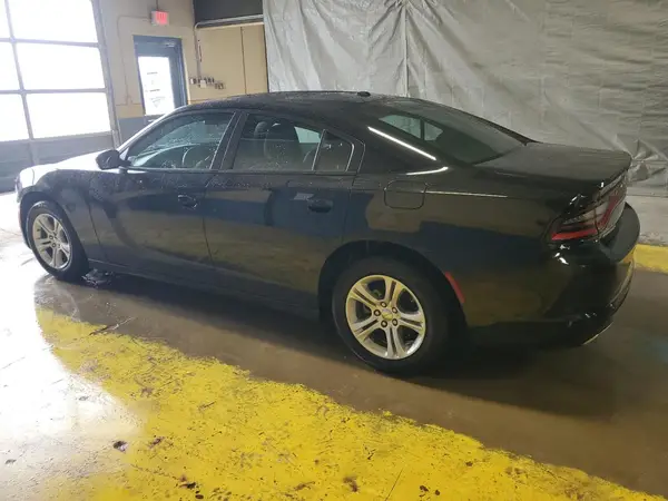 2C3CDXBG6NH179172 2022 DODGE CHARGER - Image 2