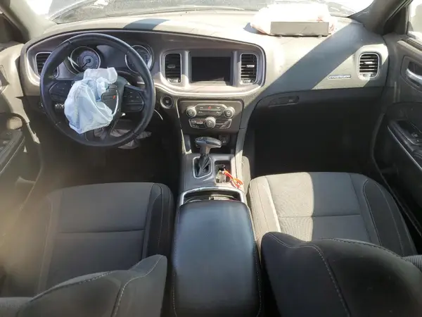 2C3CDXBG6NH179267 2022 DODGE CHARGER - Image 8