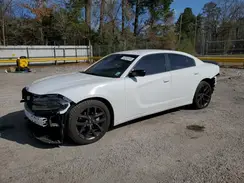 2C3CDXBG6NH186123 2022 DODGE CHARGER