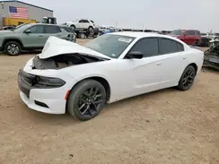 2C3CDXBG6NH189166 2022 DODGE CHARGER