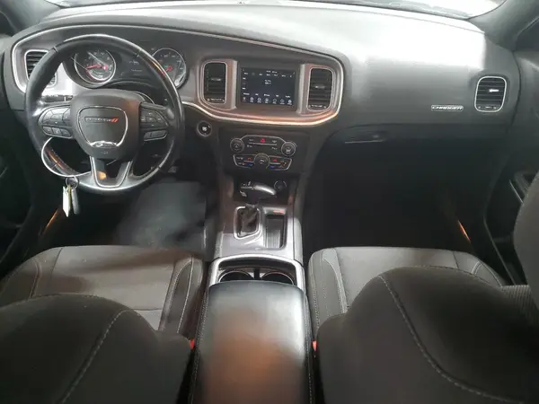 2C3CDXBG6NH192567 2022 DODGE CHARGER - Image 8