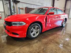 2C3CDXBG6NH194786 2022 DODGE CHARGER