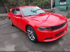 2C3CDXBG6NH198109 2022 DODGE CHARGER