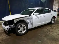 2C3CDXBG6NH200652 2022 DODGE CHARGER