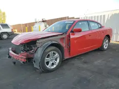 2C3CDXBG6NH201090 2022 DODGE CHARGER