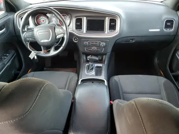 2C3CDXBG6NH201090 2022 DODGE CHARGER - Image 8
