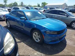 2C3CDXBG6NH201526 2022 DODGE CHARGER