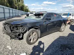 2C3CDXBG6NH201610 2022 DODGE CHARGER