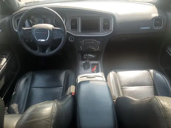 2C3CDXBG6NH201834 2022 DODGE CHARGER - Image 8