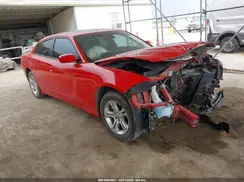 2C3CDXBG6NH201915 2022 DODGE CHARGER
