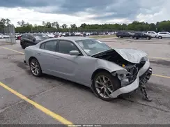 2C3CDXBG6NH202708 2022 DODGE CHARGER