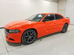 2C3CDXBG6NH204698 2022 DODGE CHARGER