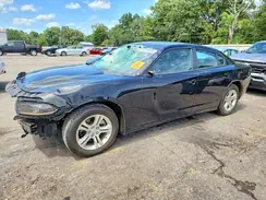 2C3CDXBG6NH205933 2022 DODGE CHARGER