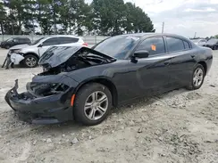2C3CDXBG6NH207729 2022 DODGE CHARGER