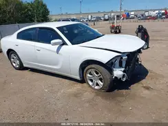 2C3CDXBG6NH208055 2022 DODGE CHARGER