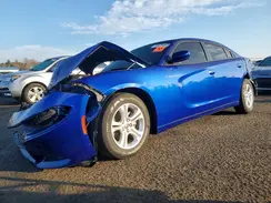 2C3CDXBG6NH208119 2022 DODGE CHARGER