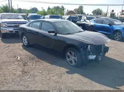 2C3CDXBG6NH208167 2022 DODGE CHARGER