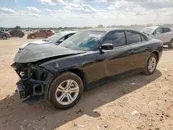 2C3CDXBG6NH208296 2022 DODGE CHARGER