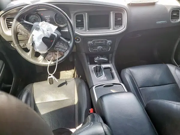 2C3CDXBG6NH208296 2022 DODGE CHARGER - Image 8