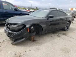 2C3CDXBG6NH208699 2022 DODGE CHARGER